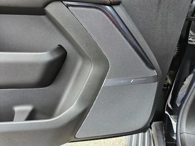 2026 GMC Yukon 4WD AT4 Ultimate