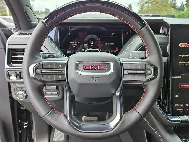 2026 GMC Yukon 4WD AT4 Ultimate