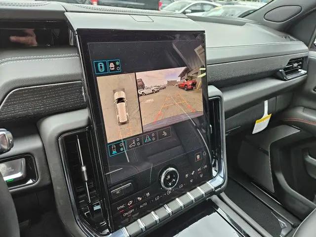 2026 GMC Yukon 4WD AT4 Ultimate