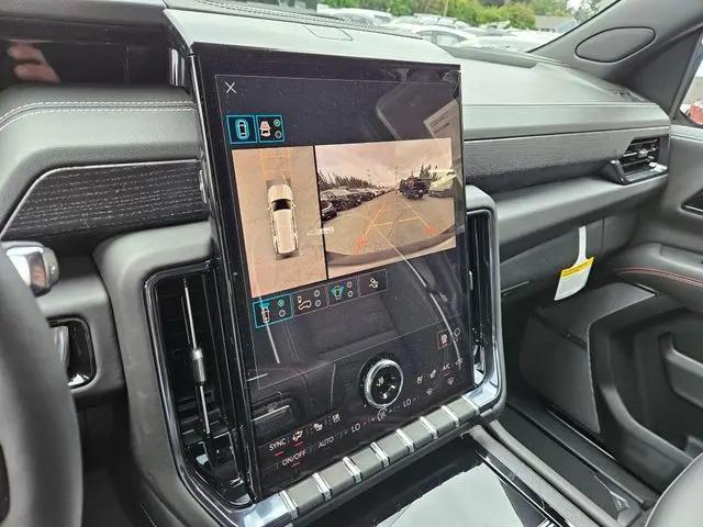 2026 GMC Yukon 4WD AT4 Ultimate