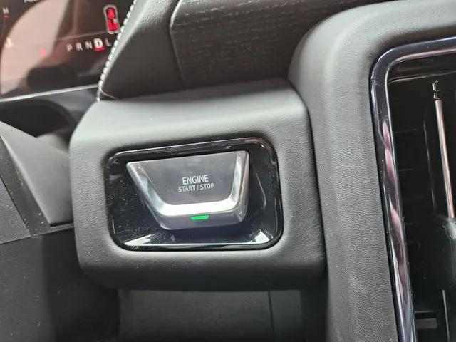 2026 GMC Yukon 4WD AT4 Ultimate