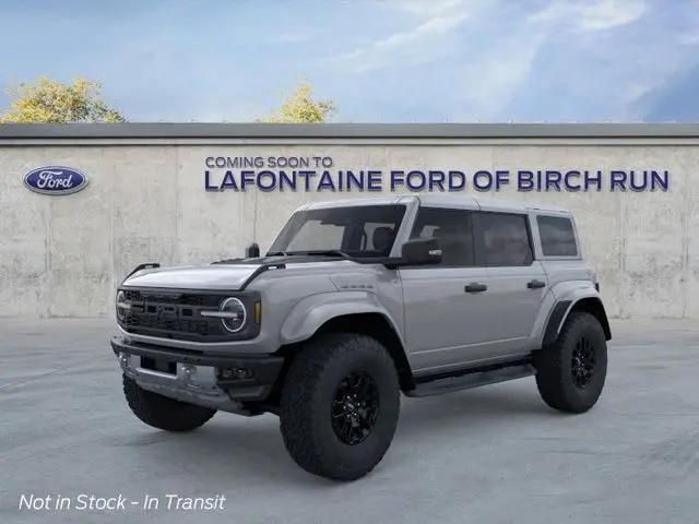 2026 Ford Bronco Raptor for sale in Birch Run, MI