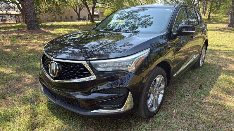 2019 Acura RDX Advance Package for sale in Tallahassee, FL