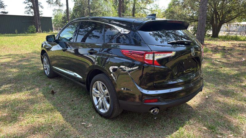 2019 Acura RDX Advance Package