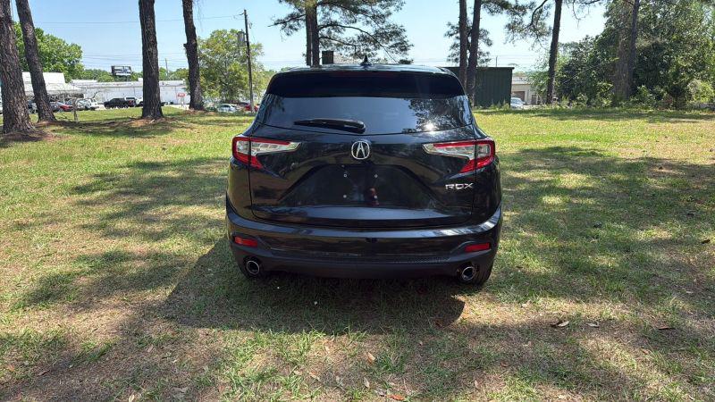 2019 Acura RDX Advance Package