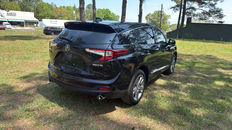2019 Acura RDX Advance Package