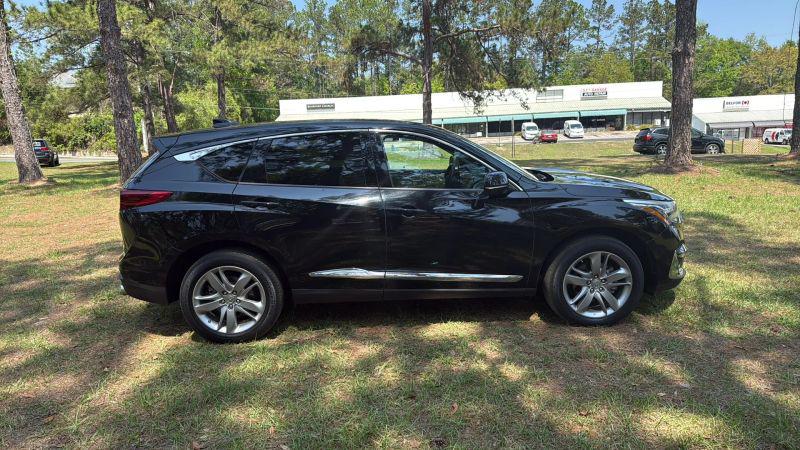 2019 Acura RDX Advance Package