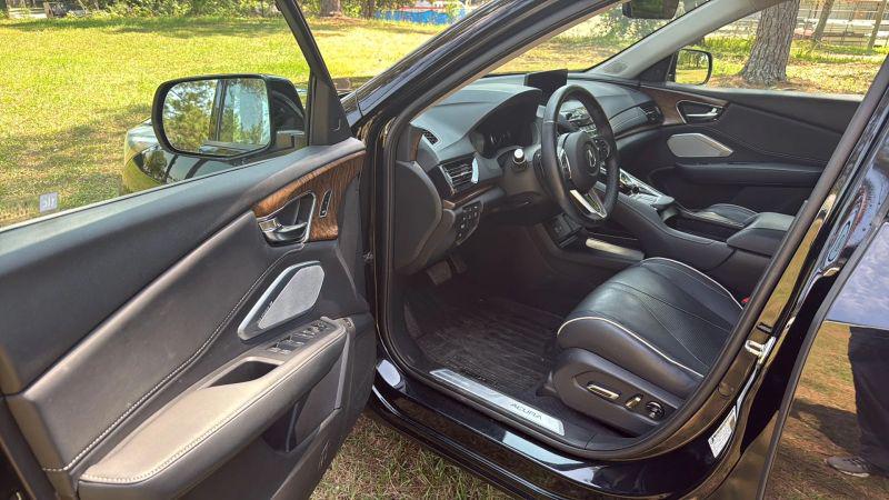 2019 Acura RDX Advance Package