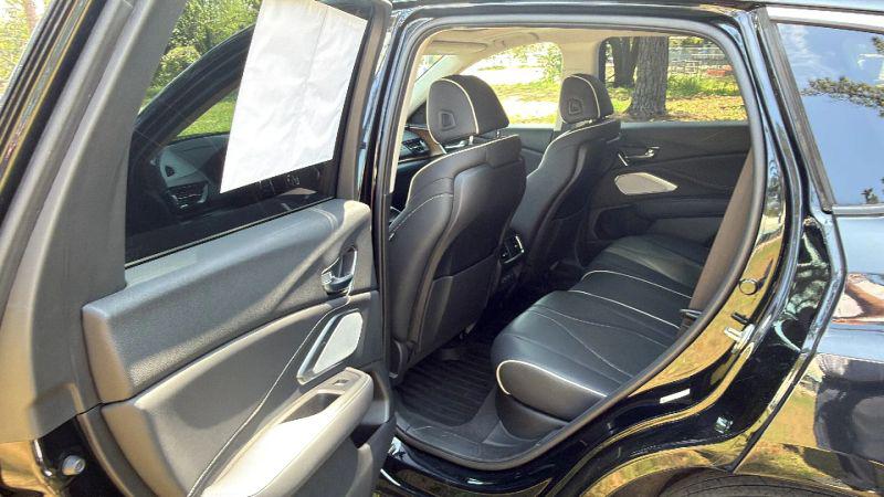 2019 Acura RDX Advance Package