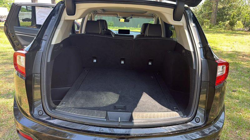2019 Acura RDX Advance Package