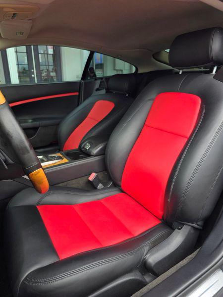 2007 Jaguar XK XK