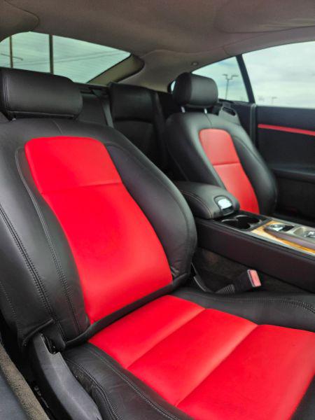 2007 Jaguar XK XK