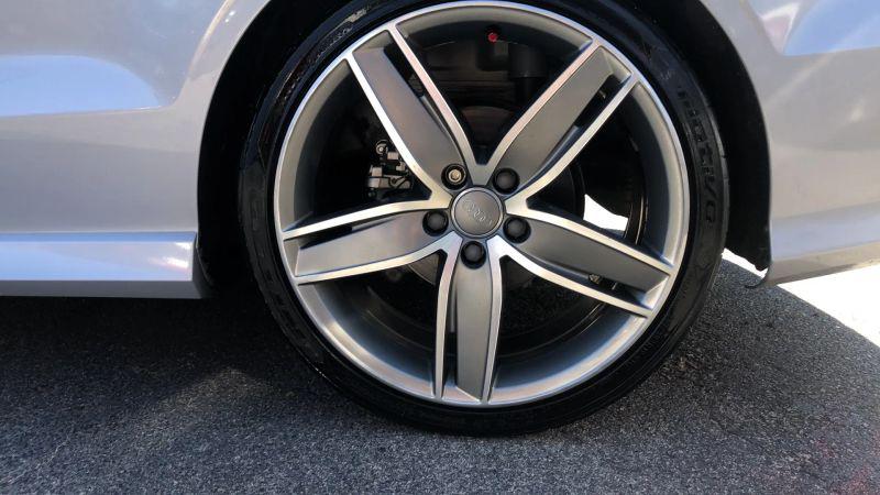 2016 Audi A3 2.0T Premium