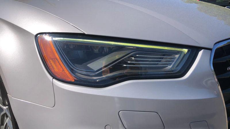 2016 Audi A3 2.0T Premium