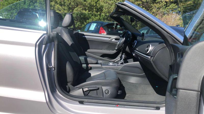 2016 Audi A3 2.0T Premium