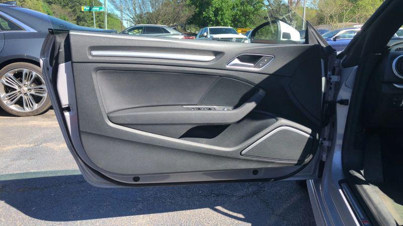 2016 Audi A3 2.0T Premium