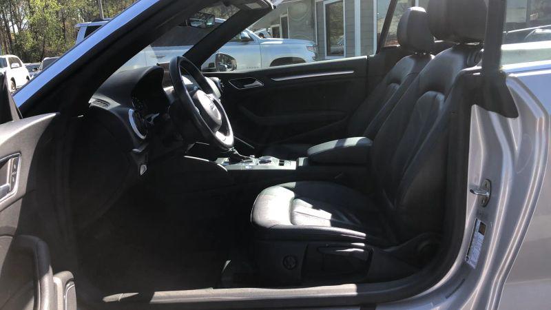 2016 Audi A3 2.0T Premium