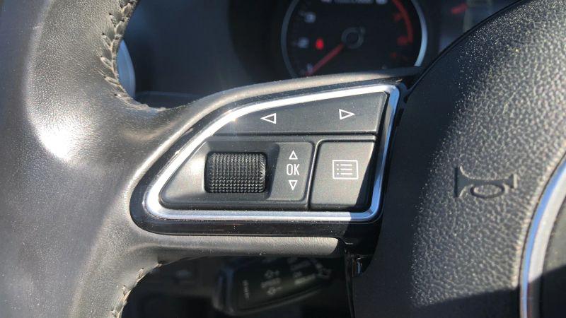 2016 Audi A3 2.0T Premium