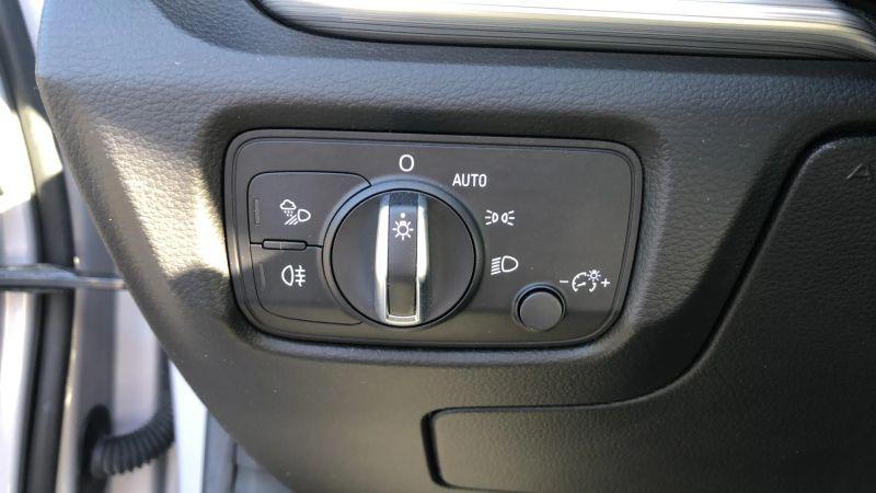 2016 Audi A3 2.0T Premium