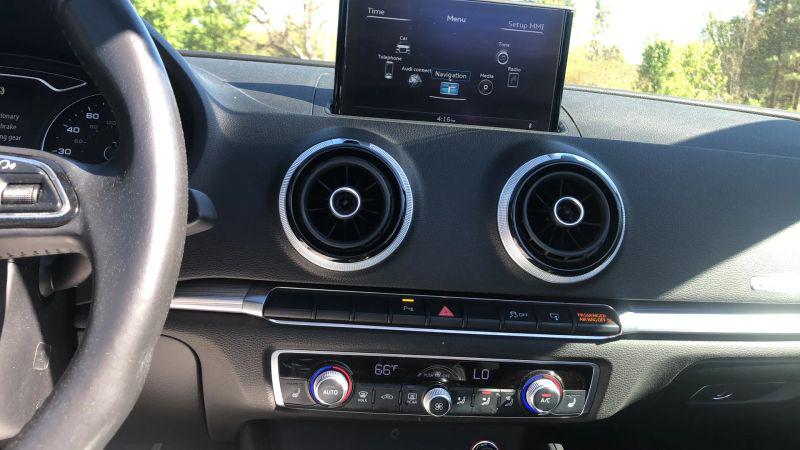 2016 Audi A3 2.0T Premium
