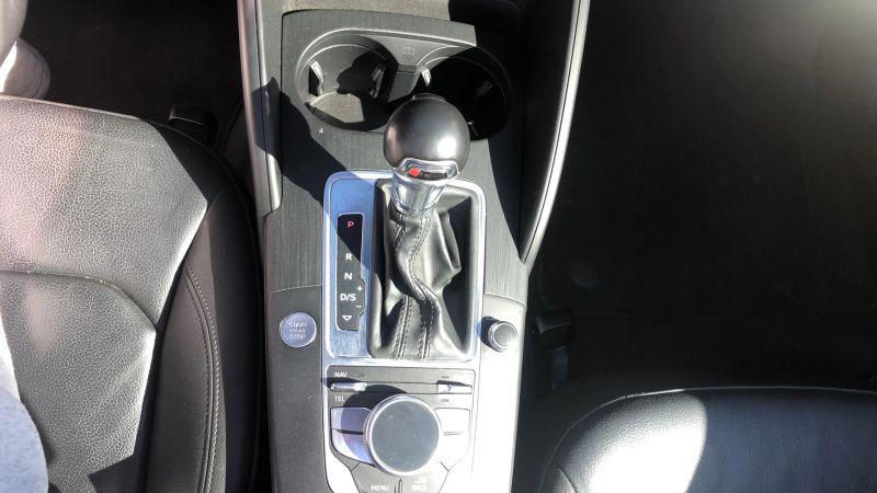 2016 Audi A3 2.0T Premium
