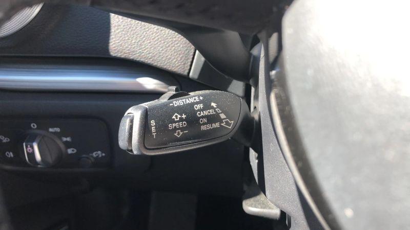 2016 Audi A3 2.0T Premium