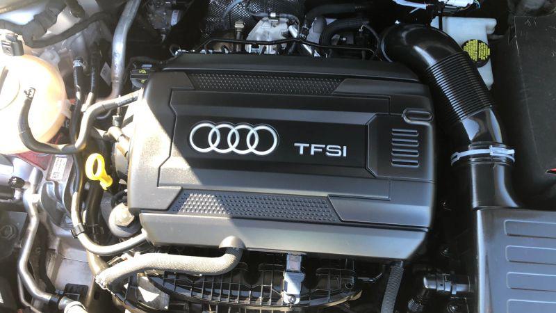 2016 Audi A3 2.0T Premium
