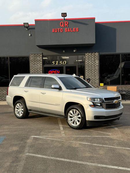2019 Chevrolet Tahoe LS for sale in Memphis, TN