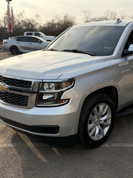 2019 Chevrolet Tahoe LS