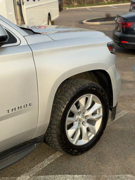 2019 Chevrolet Tahoe LS