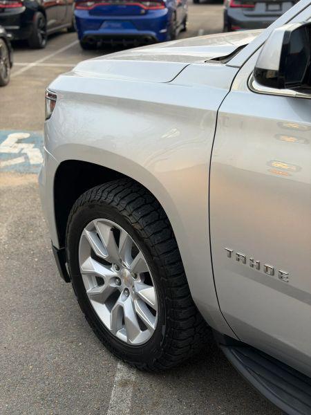 2019 Chevrolet Tahoe LS