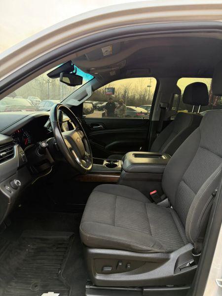 2019 Chevrolet Tahoe LS