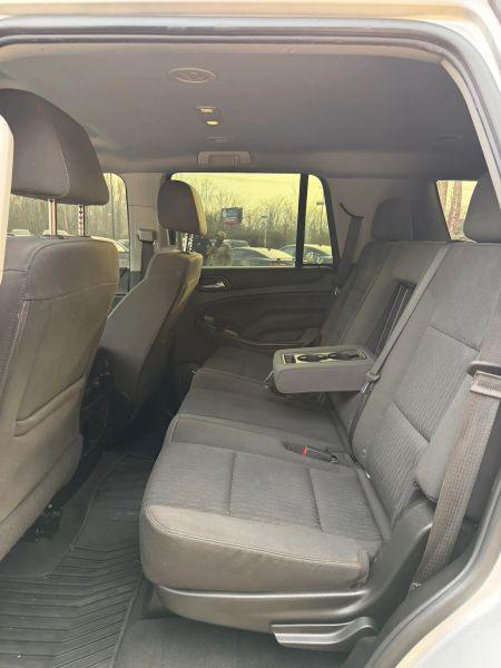 2019 Chevrolet Tahoe LS