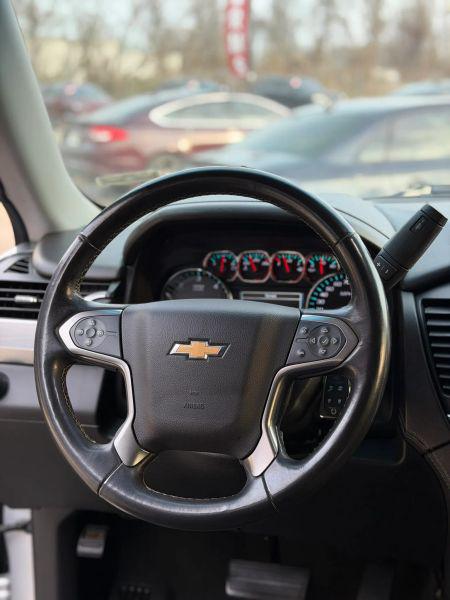 2019 Chevrolet Tahoe LS