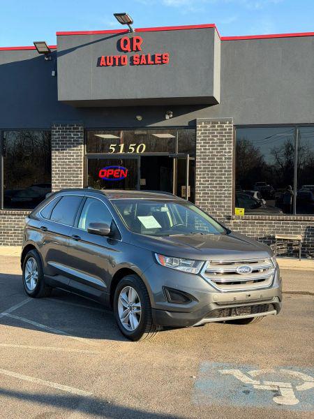 2015 Ford Edge SEL for sale in Memphis, TN
