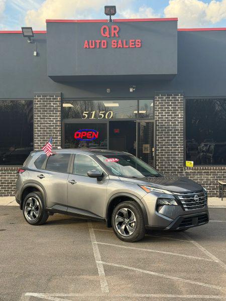 2024 Nissan Rogue SV Intelligent AWD for sale in Memphis, TN