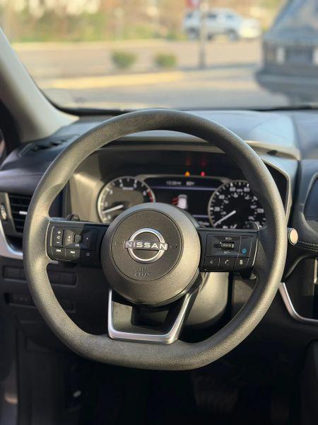 2024 Nissan Rogue SV Intelligent AWD
