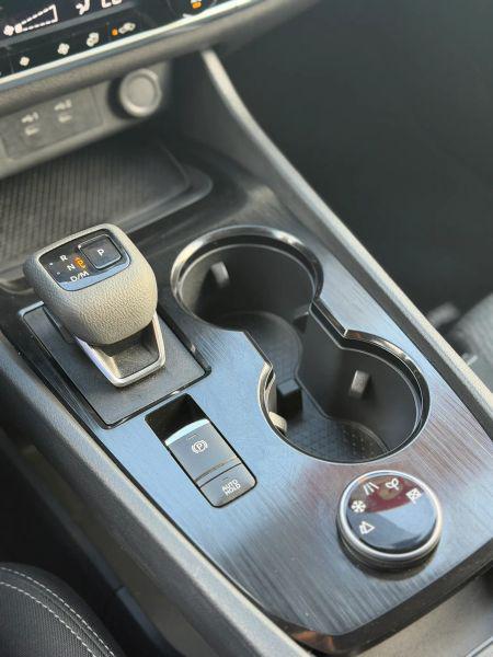 2024 Nissan Rogue SV Intelligent AWD