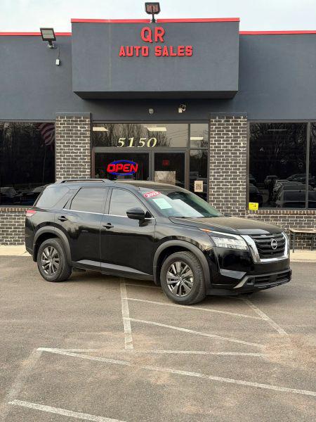 2022 Nissan Pathfinder SV 2WD for sale in Memphis, TN