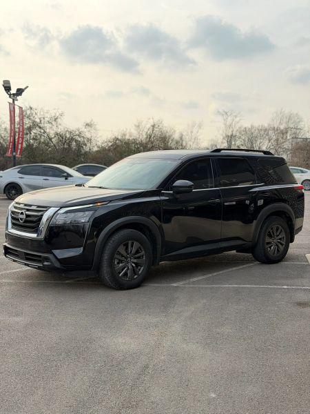 2022 Nissan Pathfinder SV 2WD