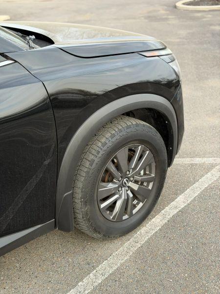 2022 Nissan Pathfinder SV 2WD