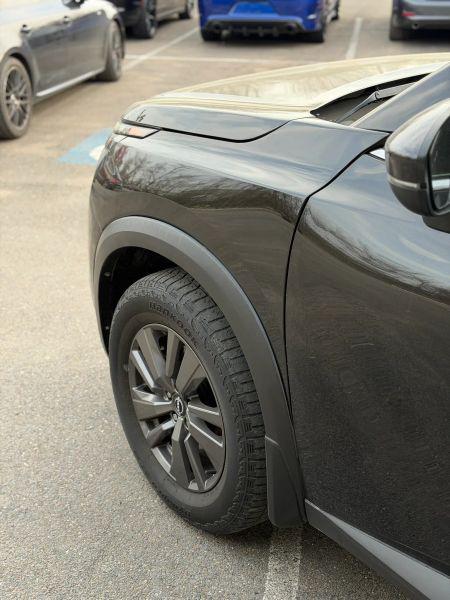 2022 Nissan Pathfinder SV 2WD