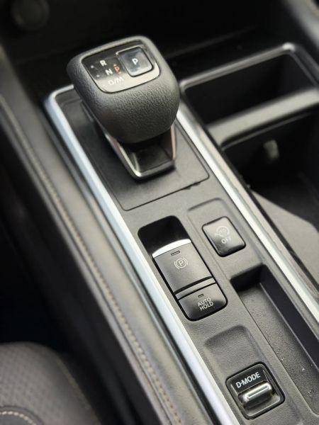 2022 Nissan Pathfinder SV 2WD