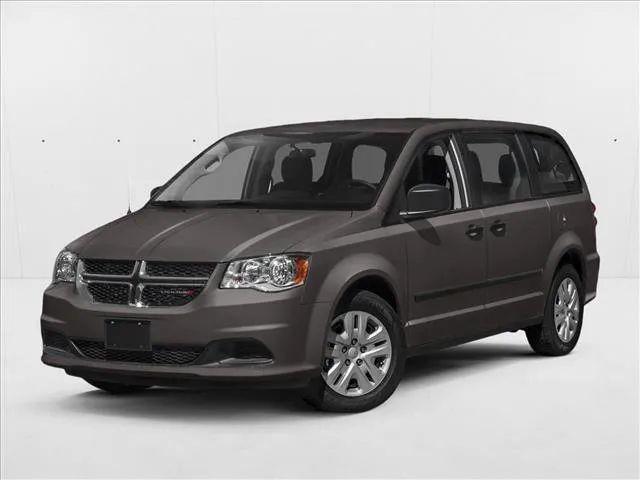 2019 Dodge Grand Caravan SXT for sale in Pinellas Park, FL