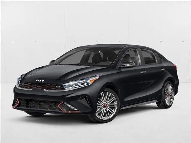 2024 Kia Forte GT for sale in Pinellas Park, FL