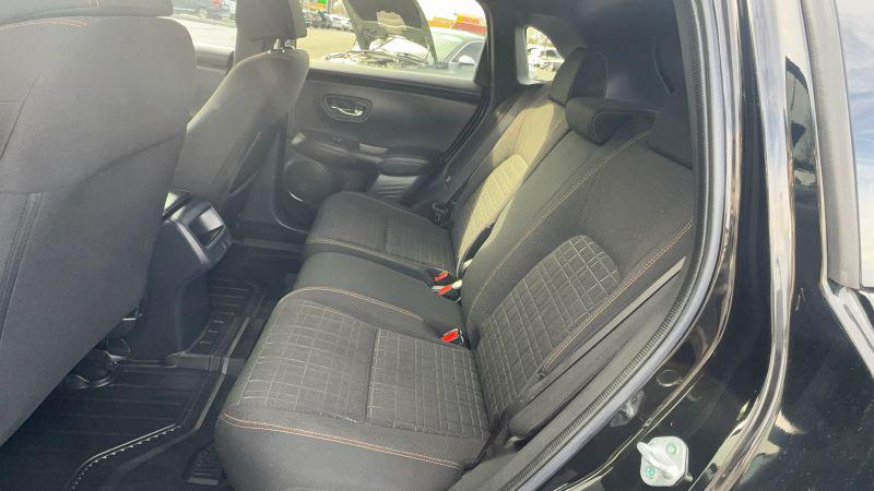 2024 Honda HR-V 2WD Sport