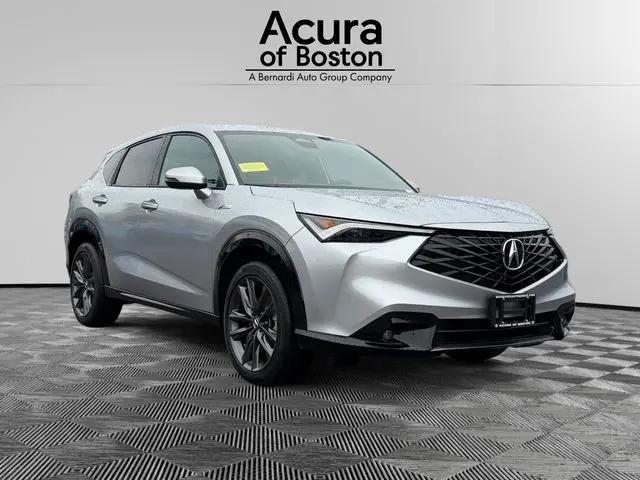 2025 Acura ADX A-Spec for sale in Brighton, MA