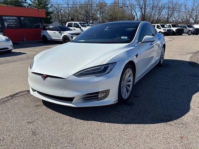 2017 Tesla Model S P100D for sale near Fairfield, OH