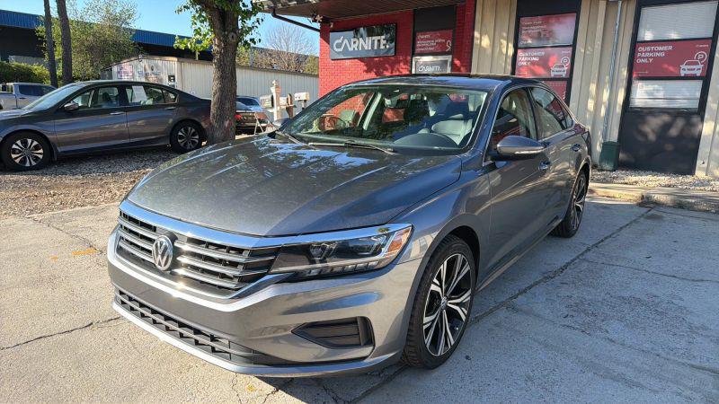 2022 Volkswagen Passat 2.0T SE for sale in Raleigh, NC