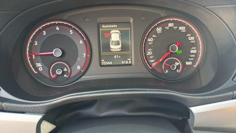 2022 Volkswagen Passat 2.0T SE